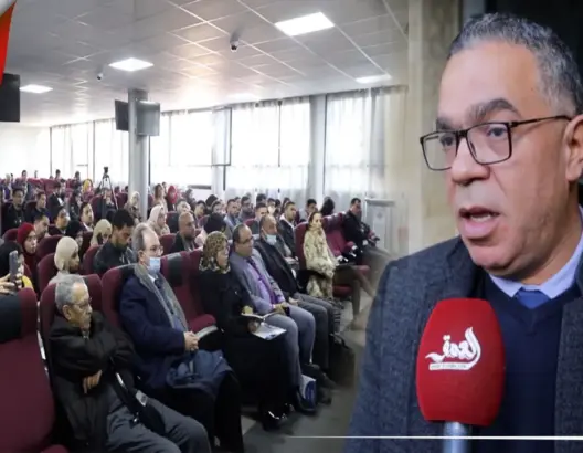 خبراء مغاربة يُقاربون العلاقة بين النموذج التنموي الجديد وحقوق الإنسان (فيديو)