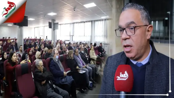 خبراء مغاربة يُقاربون العلاقة بين النموذج التنموي الجديد وحقوق الإنسان (فيديو)