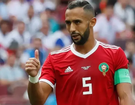 بنعطية يكشف حقيقة انضمامه للطاقم الفني للمنتخب المغربي لتعويض حجي