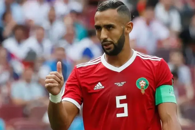 بنعطية يكشف حقيقة انضمامه للطاقم الفني للمنتخب المغربي لتعويض حجي