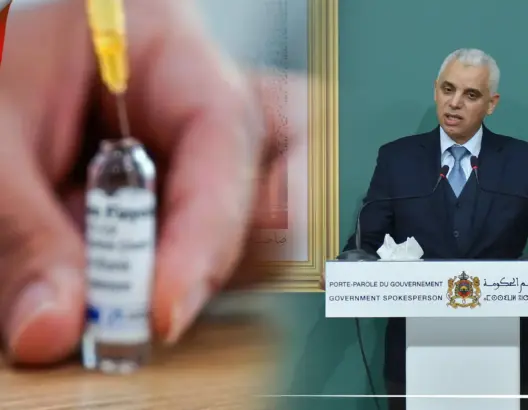 وزير الصحة: %50 من مرضى كور.ونا المتكفل بهم في أقسام الإنعاش غير ملقحين
