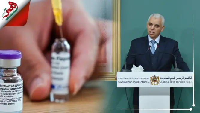 وزير الصحة: %50 من مرضى كور.ونا المتكفل بهم في أقسام الإنعاش غير ملقحين