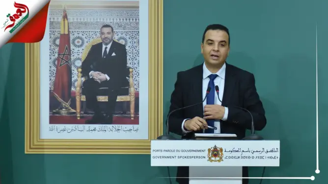 منها الفلاحون ومهنيو النقل والصناع التقليديون.. بايتاس يكشف الفئات المعنية بالتغطية الصحية قريبا