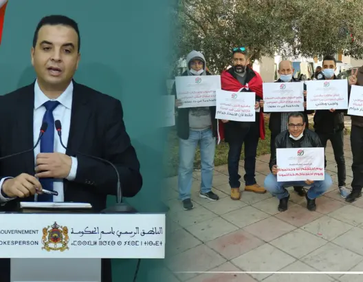 الحكومة تمدد فترة دعم العاملين في قطاع السياحة المتضررين من الجائحة (فيديو)