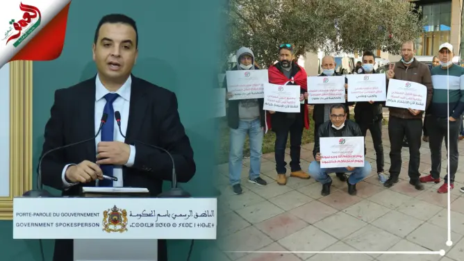 الحكومة تمدد فترة دعم العاملين في قطاع السياحة المتضررين من الجائحة (فيديو)