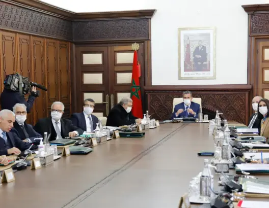 أخنوش: مشاريع المراسيم الجديدة تضمن التأمين الصحي والمعاش لـ11 مليون مغربي