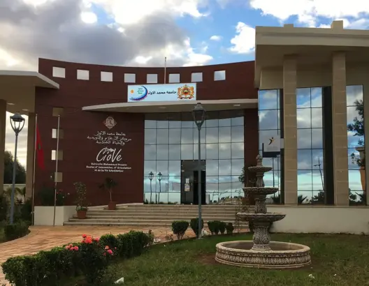 رئيس جامعة وجدة يدخل على خط فضيحة التحرش الجنسي ويعلن عن 4 قرارات