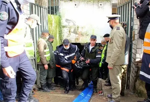 بعد الحكم بتعويض عائلات القتلى.. الناجون من “فاجعة طنجة” يستغربون “تجاهلهم”