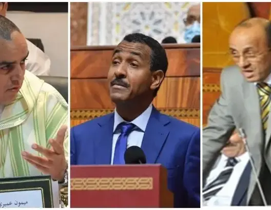 وساطة للاتحاد الاشتراكي تطوي صراعا بين الاستقلاليين والتجمعيين بإقليم زاكورة