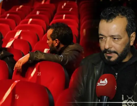 بوحسين يصف قرار منع التظاهرات الفنية بـ”الانتقائي” ويأمل تدخل الوزير لإنقاذ القطاع (فيديو)