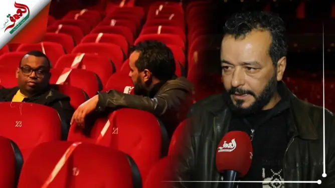 بوحسين يصف قرار منع التظاهرات الفنية بـ”الانتقائي” ويأمل تدخل الوزير لإنقاذ القطاع (فيديو)