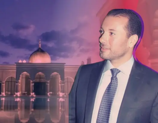 تحقيق/ رغبة الانتقام .. هكذا حاول قطريون نافذون الإطاحة بكريم الزناكي في قصر “ناماسكار” بمراكش