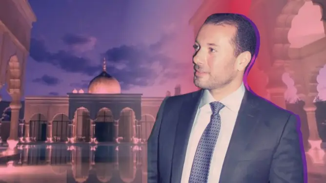 تحقيق/ رغبة الانتقام .. هكذا حاول قطريون نافذون الإطاحة بكريم الزناكي في قصر “ناماسكار” بمراكش