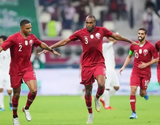 كأس العرب.. قطر تكتسح الإمارات بخماسية وتنتظر المتأهل بين المغرب والجزائر