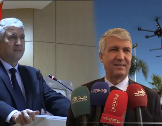 الفلاحة الدقيقة والذكية.. صديقي: “الجيل الأخضر” يعتمد على العلم والابتكار (فيديو)