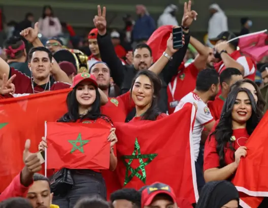 في يوم واحد.. بيع 12 ألف تذكرة لمباراة المغرب والكونغو في تصفيات مونديال قطر