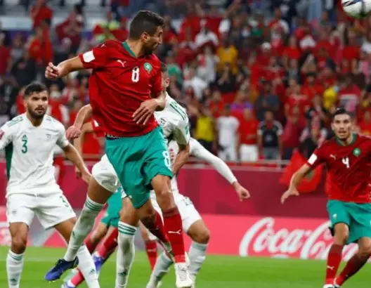 الأعلى في العالم.. “يوتيوب” يحقق رقما قياسيا تاريخيا في مباراة المغرب والجزائر