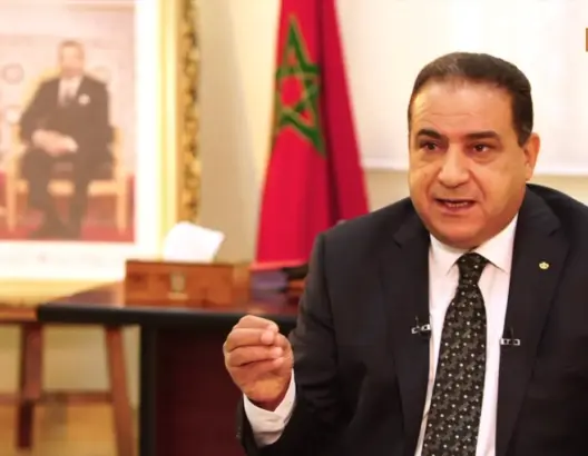 الدخيسي يترأس حملات أمنية بطنجة من أجل “تطهيرها من المجرمين”