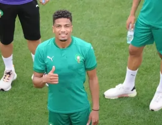 العملود يكشف لـ”العمق” جديد حالته الصحية بعد الخروج من منافسات كأس العرب