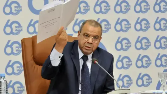 بنيوب: لم أجد أي تقارير تفيد بوقوع انتهاكات جسيمة لحقوق الإنسان بالمغرب
