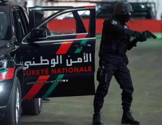 منتحل صفة مسؤول يسقط في قضبة أمن ورزازات