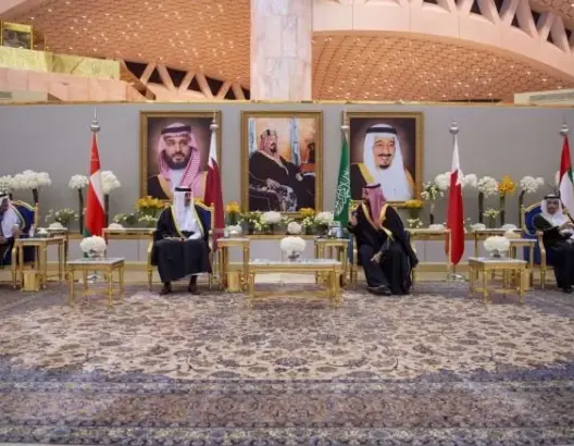 الدول الخليجية الست تؤكد على مواقفها الداعمة لمغربية الصحراء