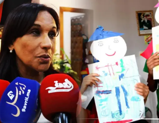 بوعياش: مغاربة وإسبان مسؤولون عن المركز الذي عرف اعتداءات جنسية ضد أطفال بطنجة (فيديو)