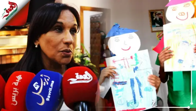 بوعياش: مغاربة وإسبان مسؤولون عن المركز الذي عرف اعتداءات جنسية ضد أطفال بطنجة (فيديو)