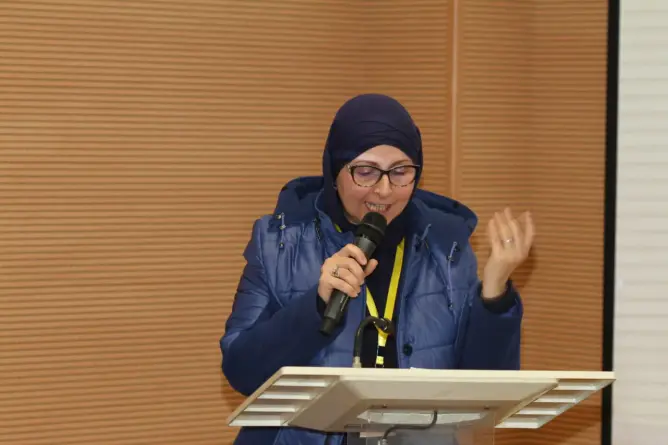 منظومة الغياب