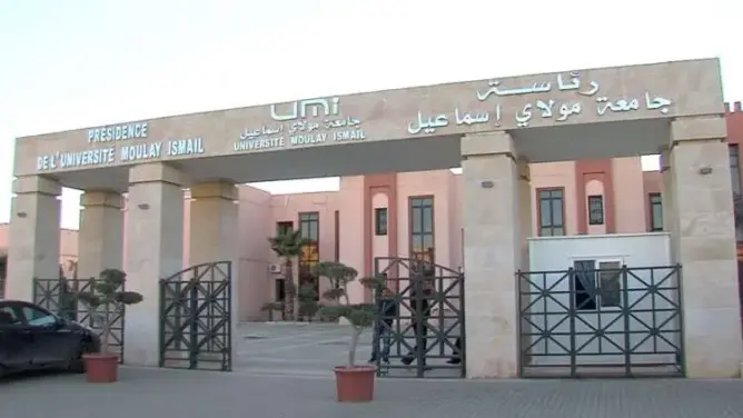 بعد سطات.. فضيحة جديدة تتفجر بجامعة مكناس بعد “تغيير” نتيجة مباراة توظيف
