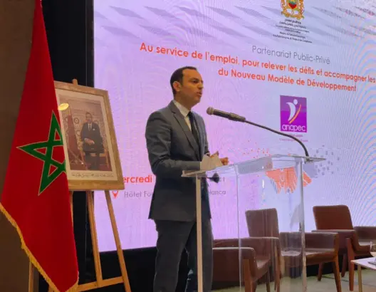 سكوري: أزيد من 30 ألف مستفيد حصلوا على أجورهم في برنامج “أوراش”