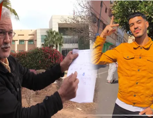 وفاة شاب بعد إخراجه من المستشفى ووالده يوجه تهمة ثقيلة لطبيب بأكادير (فيديو)