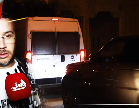 سرقة 17 سيارة فاخرة من وكالات الكراء بطنجة بعد إخفاء أجهزة التعقب “GPS” (فيديو)