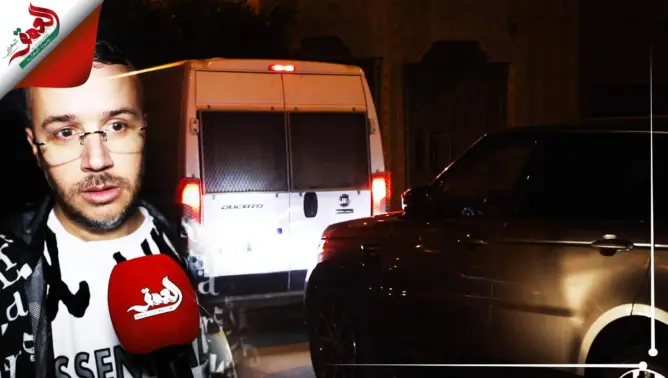 سرقة 17 سيارة فاخرة من وكالات الكراء بطنجة بعد إخفاء أجهزة التعقب “GPS” (فيديو)