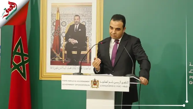 دفاعا عن سحب القانون الجنائي.. بايتاس: الاعتقال الاحتياطي وصل إلى أرقام كبيرة جدا (فيديو)
