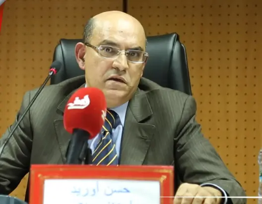 المحاضرة الكاملة لحسن أوريد حول”رهانات الدولة الاجتماعية في المغرب الراهن”بكلية الحقوق السويسي(فيديو)