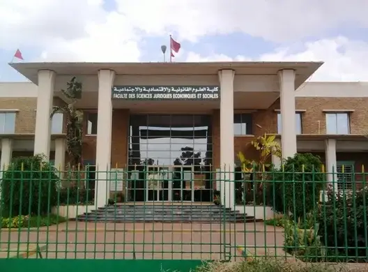 تفاصيل تزوير النقط و558 بحث إجازة مقابل المال بجامعة سطات