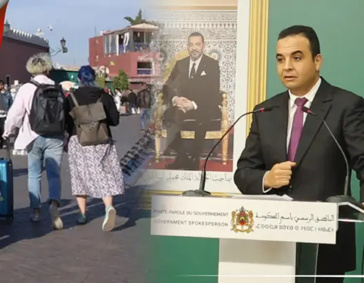 بايتاس يبرر إجراءات الحكومة المضرة بالسياحة: المسؤولية الأساسية هي حماية الأرواح