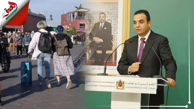 بايتاس يبرر إجراءات الحكومة المضرة بالسياحة: المسؤولية الأساسية هي حماية الأرواح