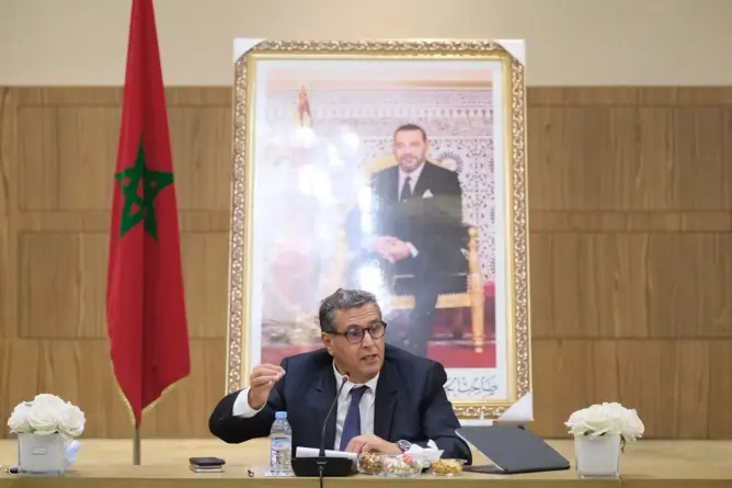 أخنوش يدعو منسقي ومنتخبي الأحرار بجهة البيضاء إلى التواصل الدائم مع الساكنة