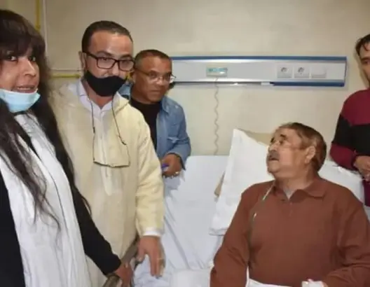 تكفل أخنوش بمصاريف علاجه.. الفنان أحمد بيزماون يفارق الحياة عن 72 عاما