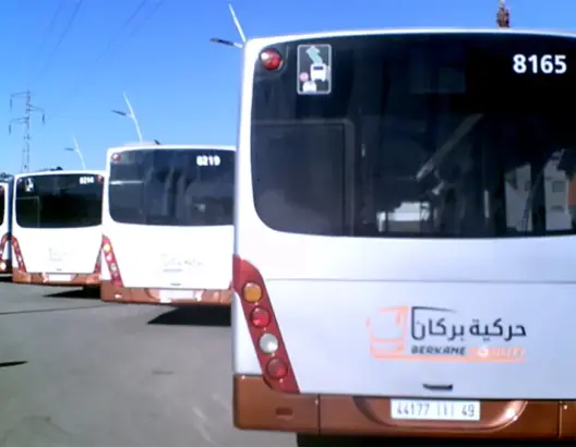 ملف “خردة بروكسيل”.. معطيات جديدة تزيد الغموض في صفقة تجديد حافلات بركان؟