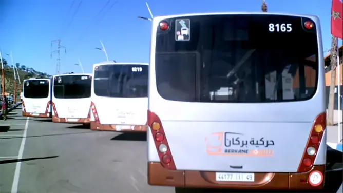 ملف “خردة بروكسيل”.. معطيات جديدة تزيد الغموض في صفقة تجديد حافلات بركان؟