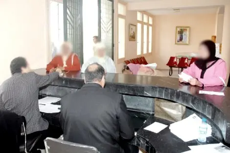 إضراب وطني بقطاع الجماعات للمطالبة بتسوية أوضاع الموظفين