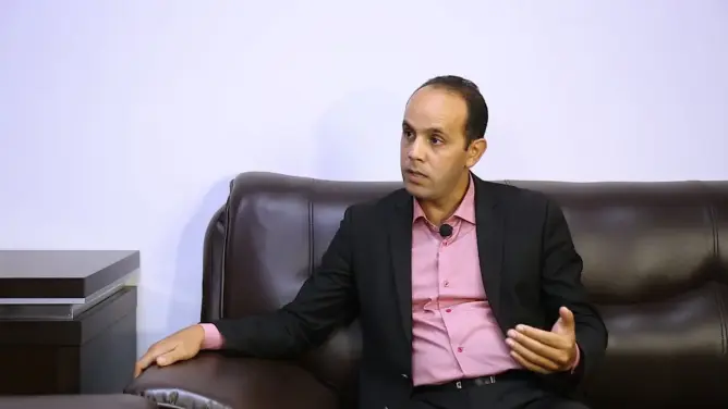 بعد إقرار “الولاية الثالثة”.. شقران ينسحب من السباق نحو زعامة الاتحاد الاشتراكي