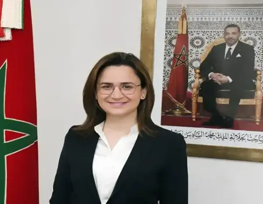 الوزيرة مزور تشارك بكوريا في القمة العالمية للحكومات المنفتحة