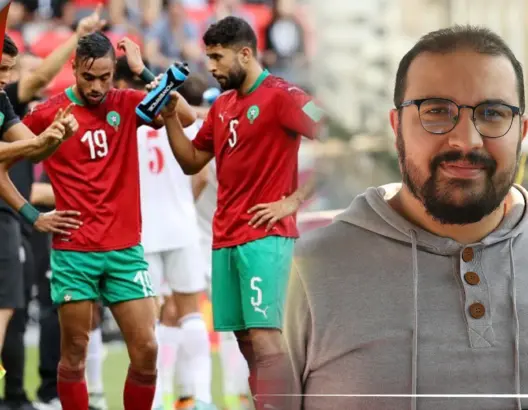 السبيطري يعلق على طاكتيك عموتة والاختيارات البشرية وأداء بانون وإصابة العملود
