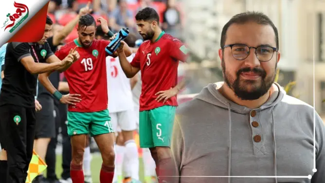 السبيطري يعلق على طاكتيك عموتة والاختيارات البشرية وأداء بانون وإصابة العملود