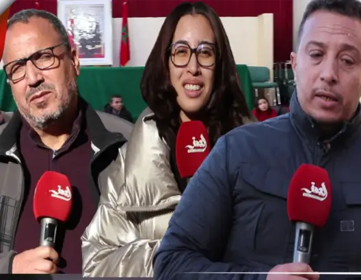 “الحق في المعلومة” يجمع صحافيين وفعاليات مدنية بالحاجب (فيديو)