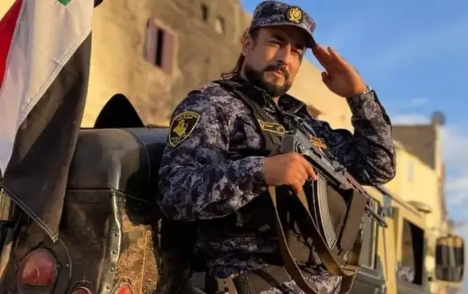 بدور قائد للشرطة.. ربيع القاطي يشارك في فيلم فرنسي هذه تفاصيله